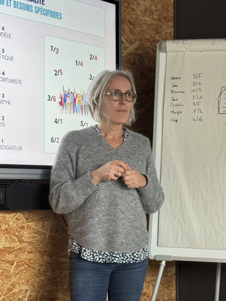 HDI Relations et familles — Session janvier/février 2027