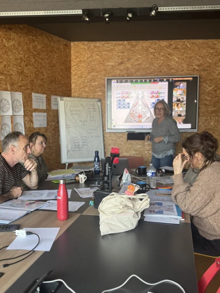 Formation de spécialisation en Design Humain